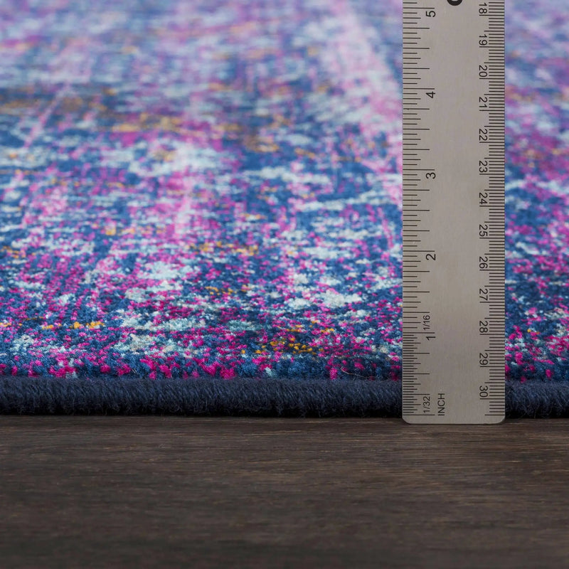 Stonewall Area Rug by Boutique Rugs