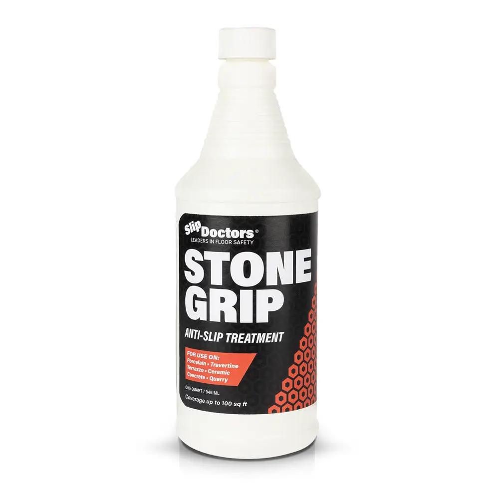 Stone Grip - Non-Slip Tile Treatment by SlipDoctors