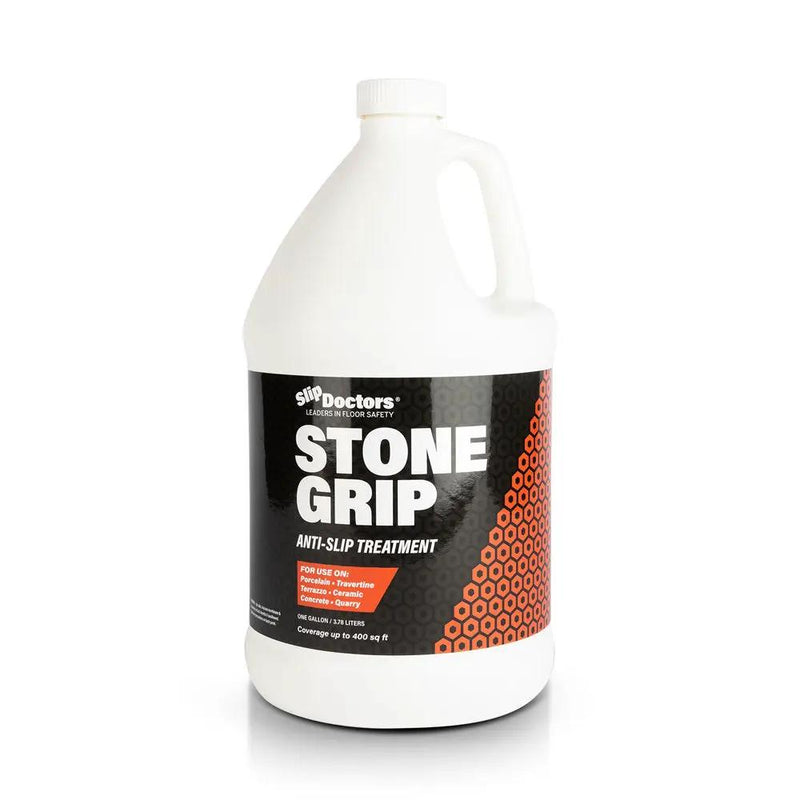 Stone Grip - Non-Slip Tile Treatment by SlipDoctors