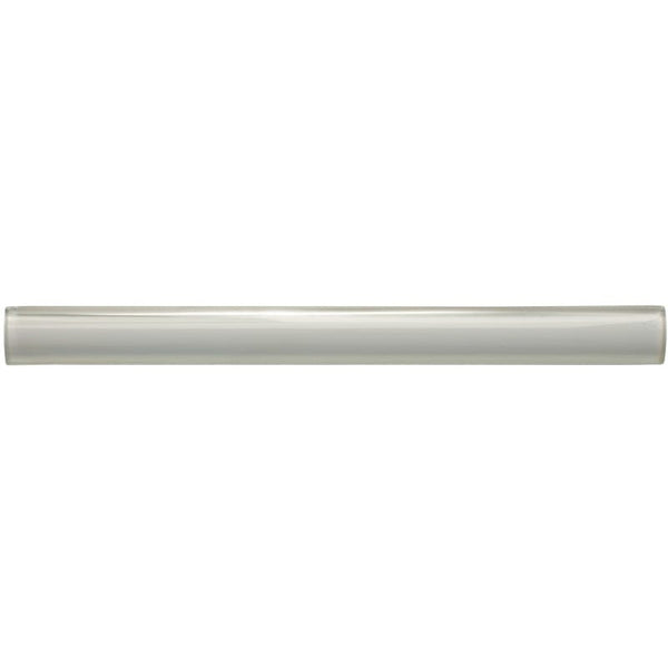 Stoneware Glossy Qtr Round Glass Moldings 1x12