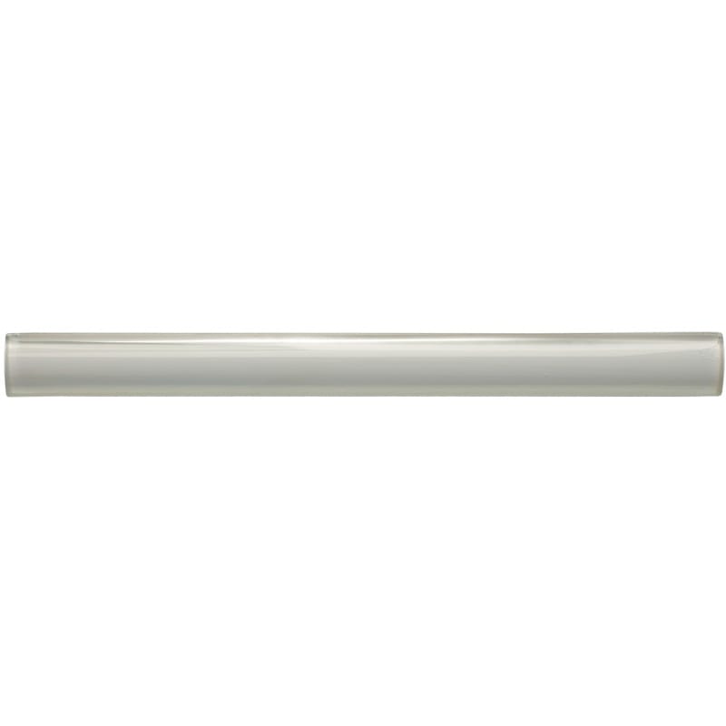 Stoneware Glossy Qtr Round Glass Moldings 1x12 Glass Glossy 2x12 Moldings