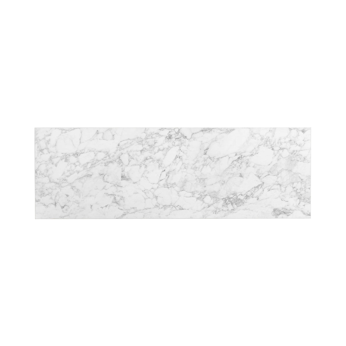 Storage Cabinet 3 Doors Stylish Style White, photo 14 of 15