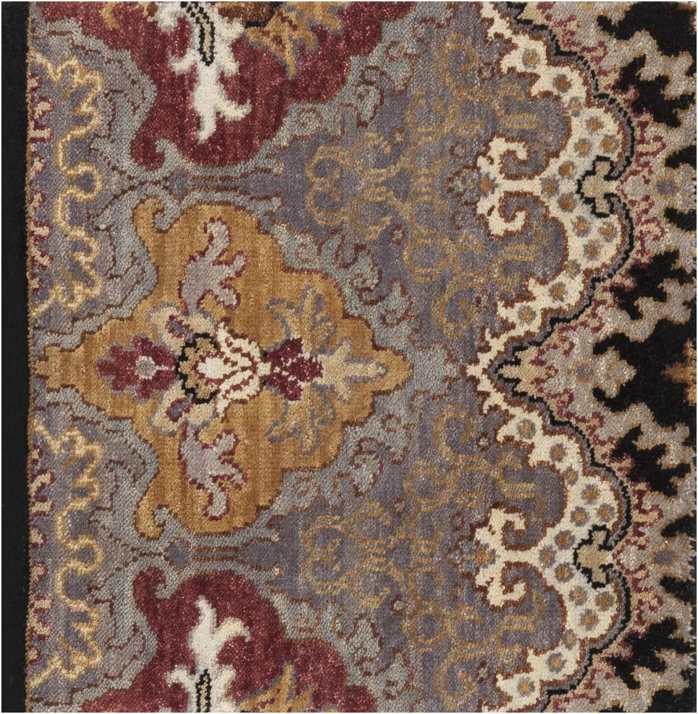 Stoutsville Carpet - Clearance by Boutique Rugs
