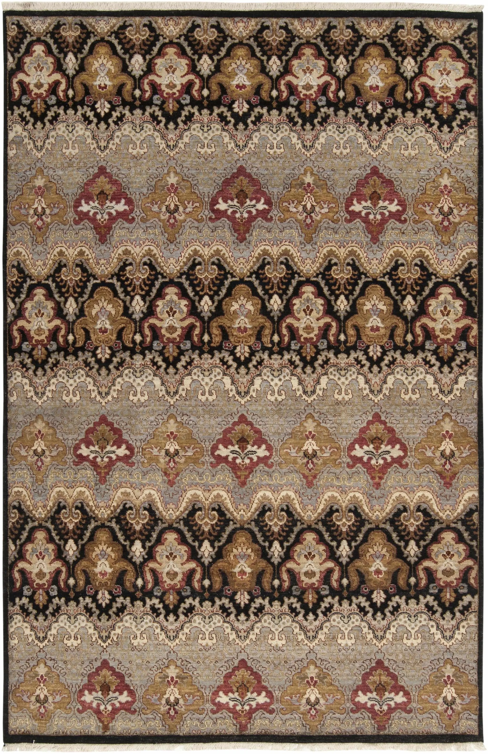 Stoutsville Carpet - Clearance by Boutique Rugs