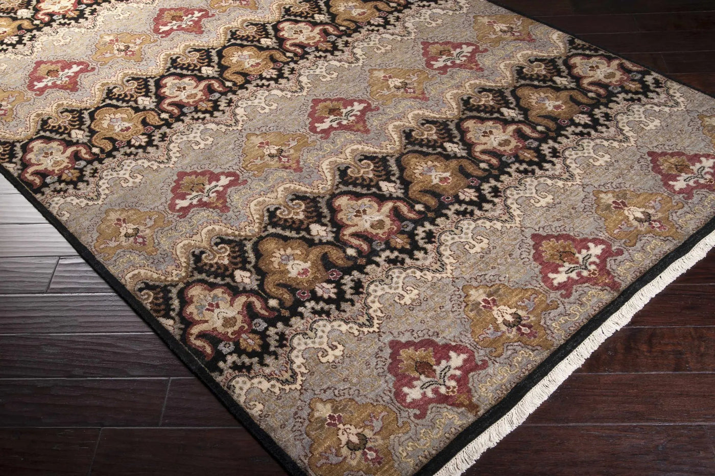 Stoutsville Carpet - Clearance by Boutique Rugs