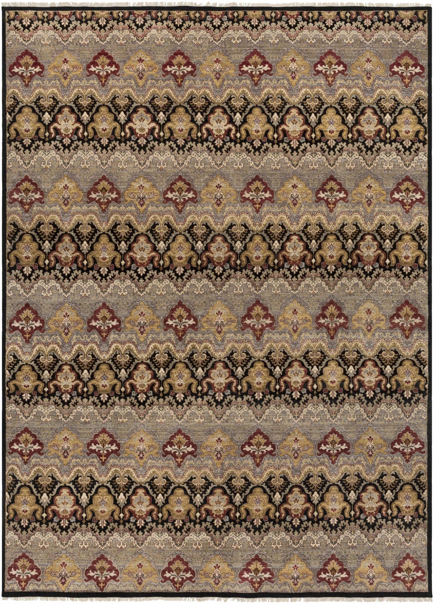 Stoutsville Carpet - Clearance by Boutique Rugs