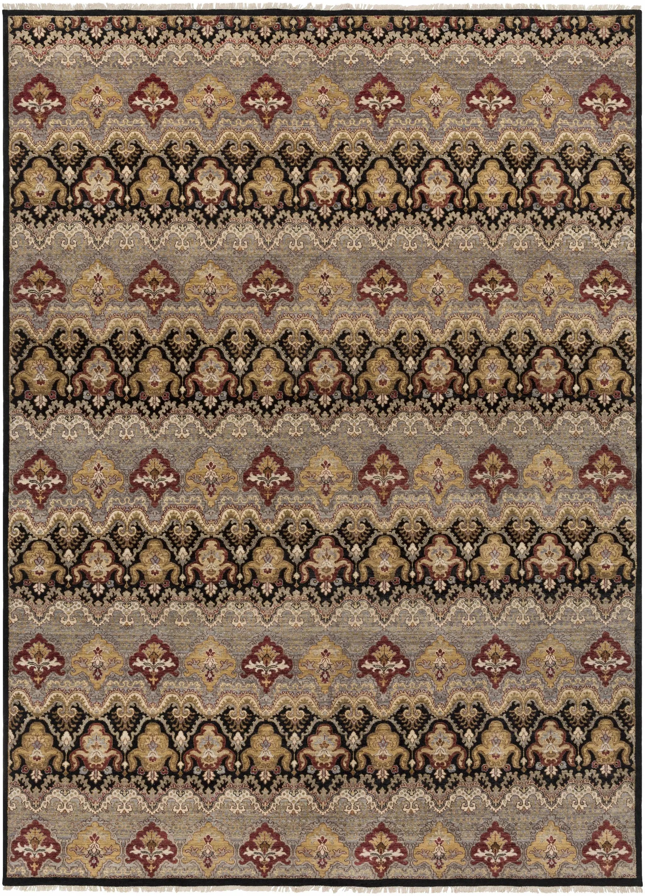 Stoutsville Carpet - Clearance by Boutique Rugs