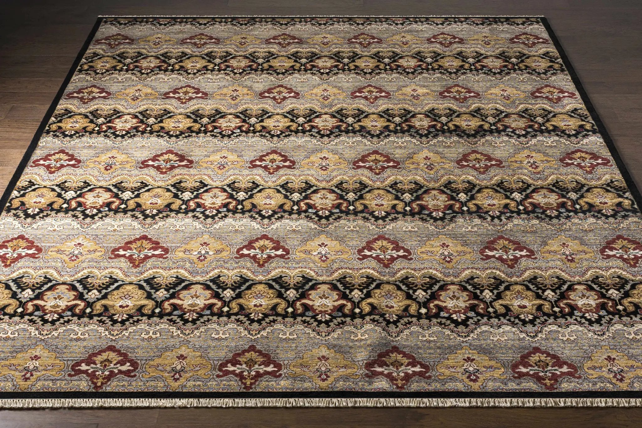 Stoutsville Carpet - Clearance by Boutique Rugs