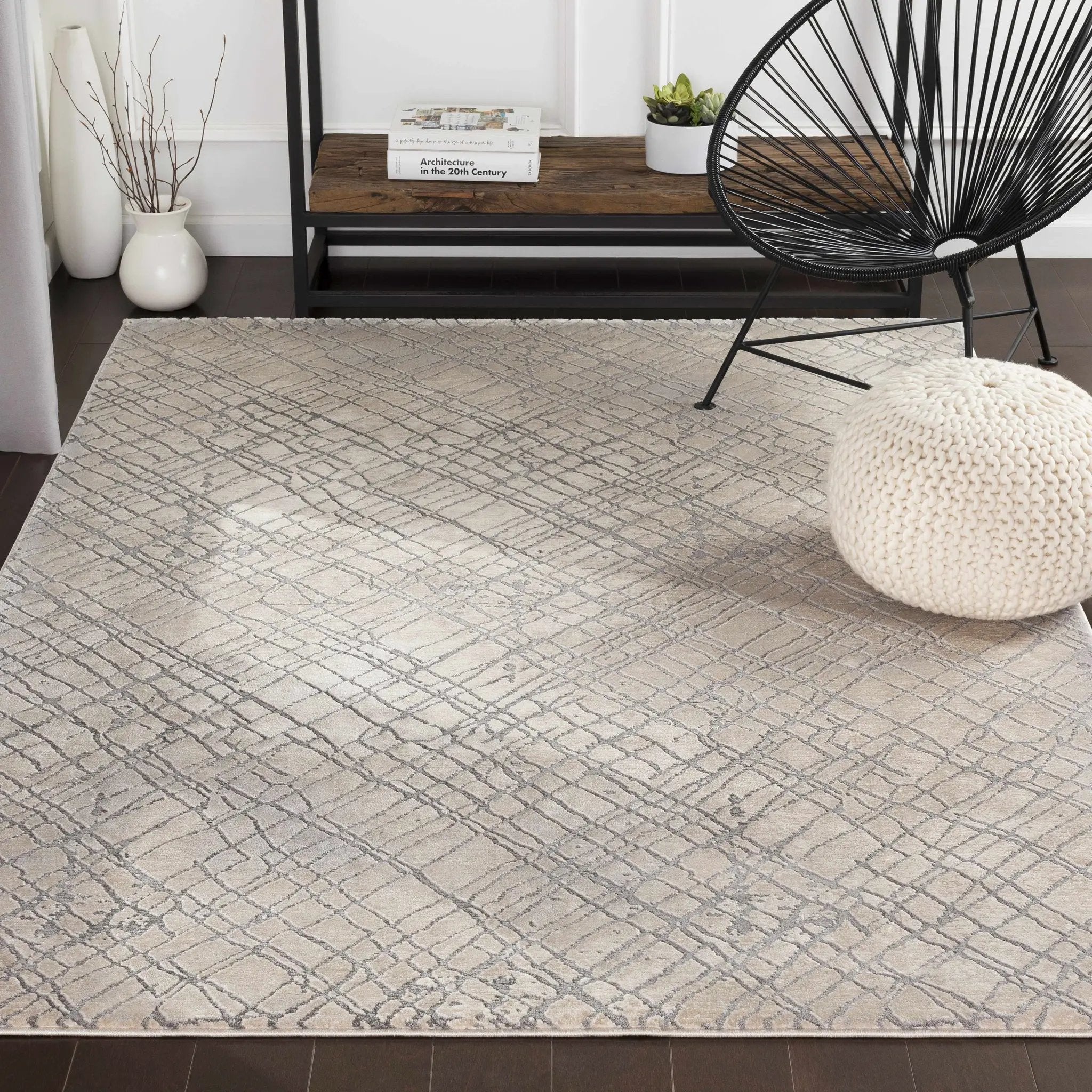 Strykersville Area Rug - Clearance by Boutique Rugs