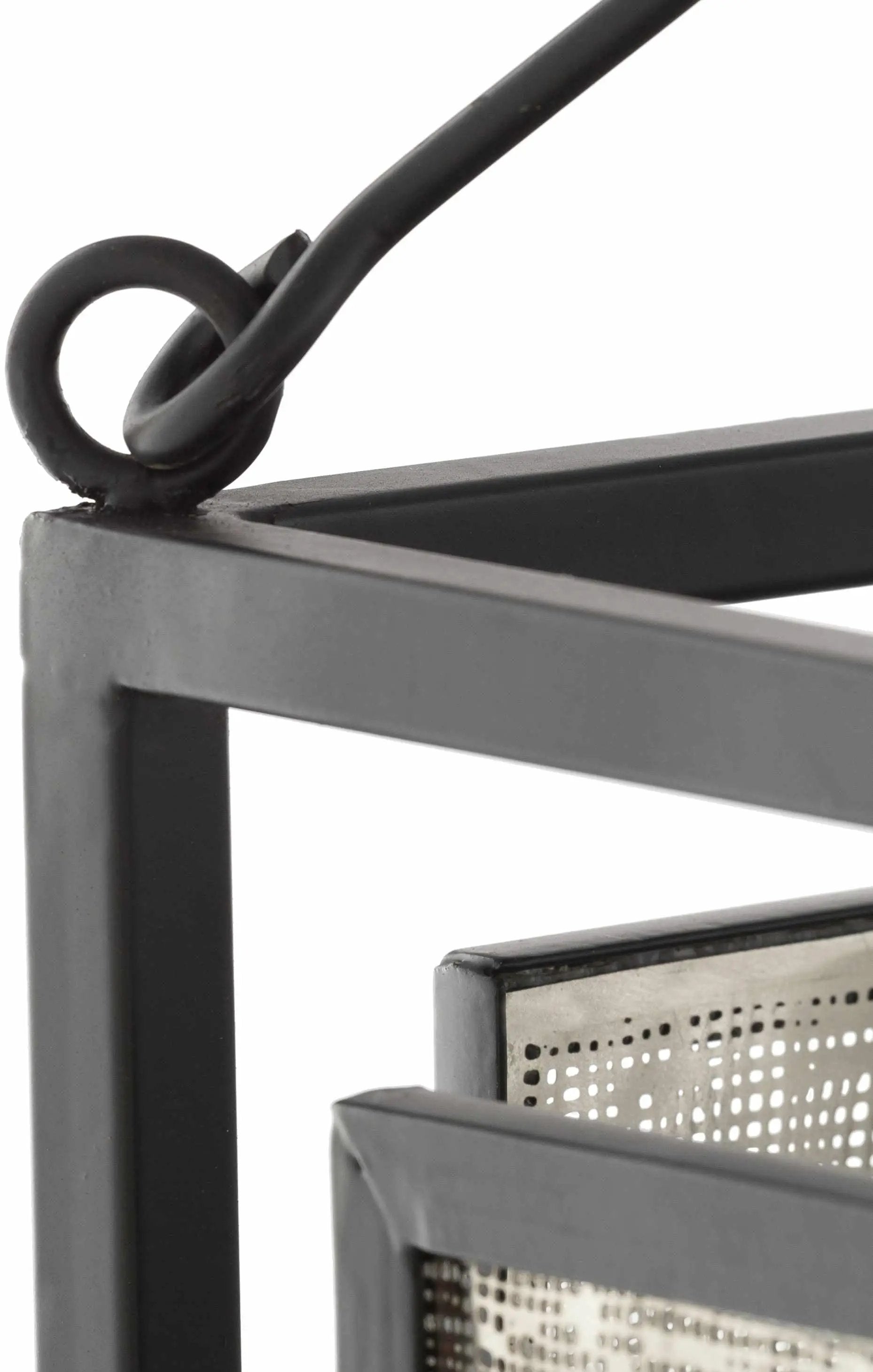 Strasburg Ceiling Light - Clearance by Boutique Rugs