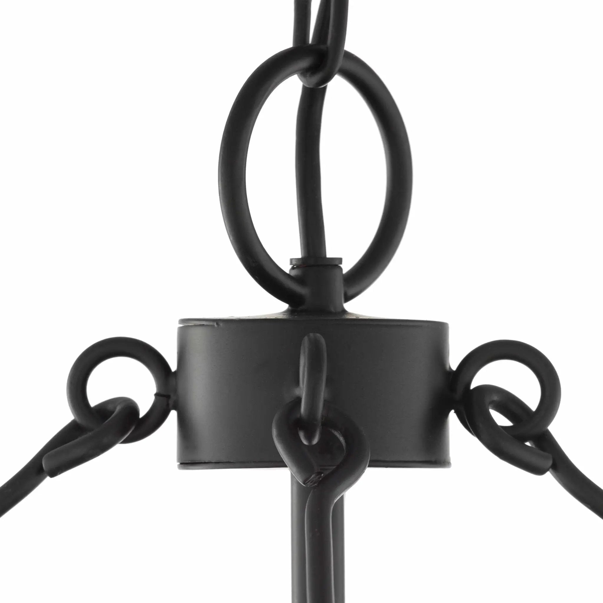 Strasburg Ceiling Light - Clearance by Boutique Rugs