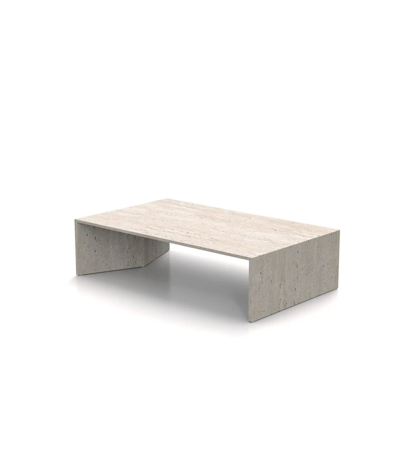 Stratos Coffee Table by Zicana Boutique
