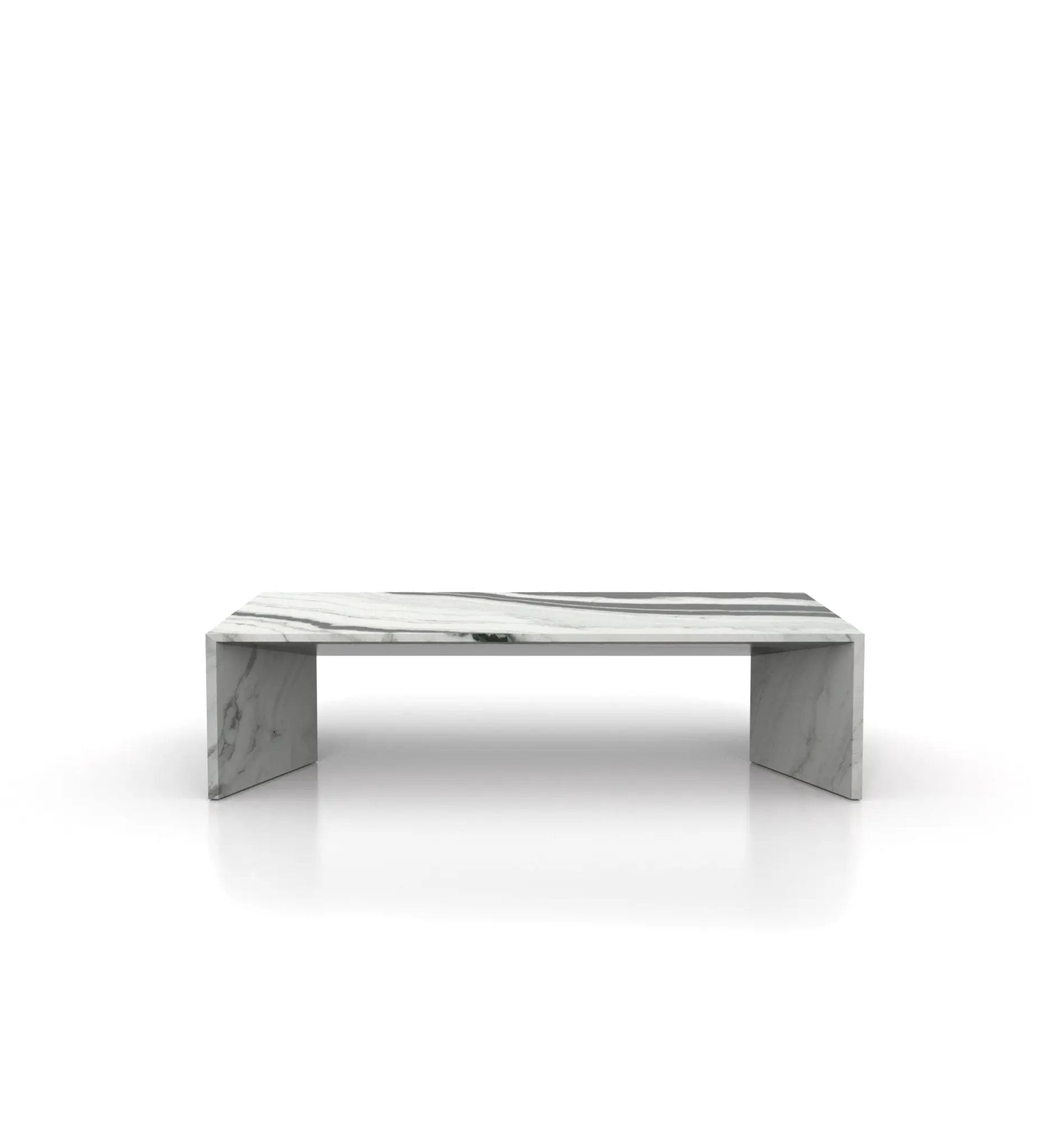 Stratos Coffee Table by Zicana Boutique