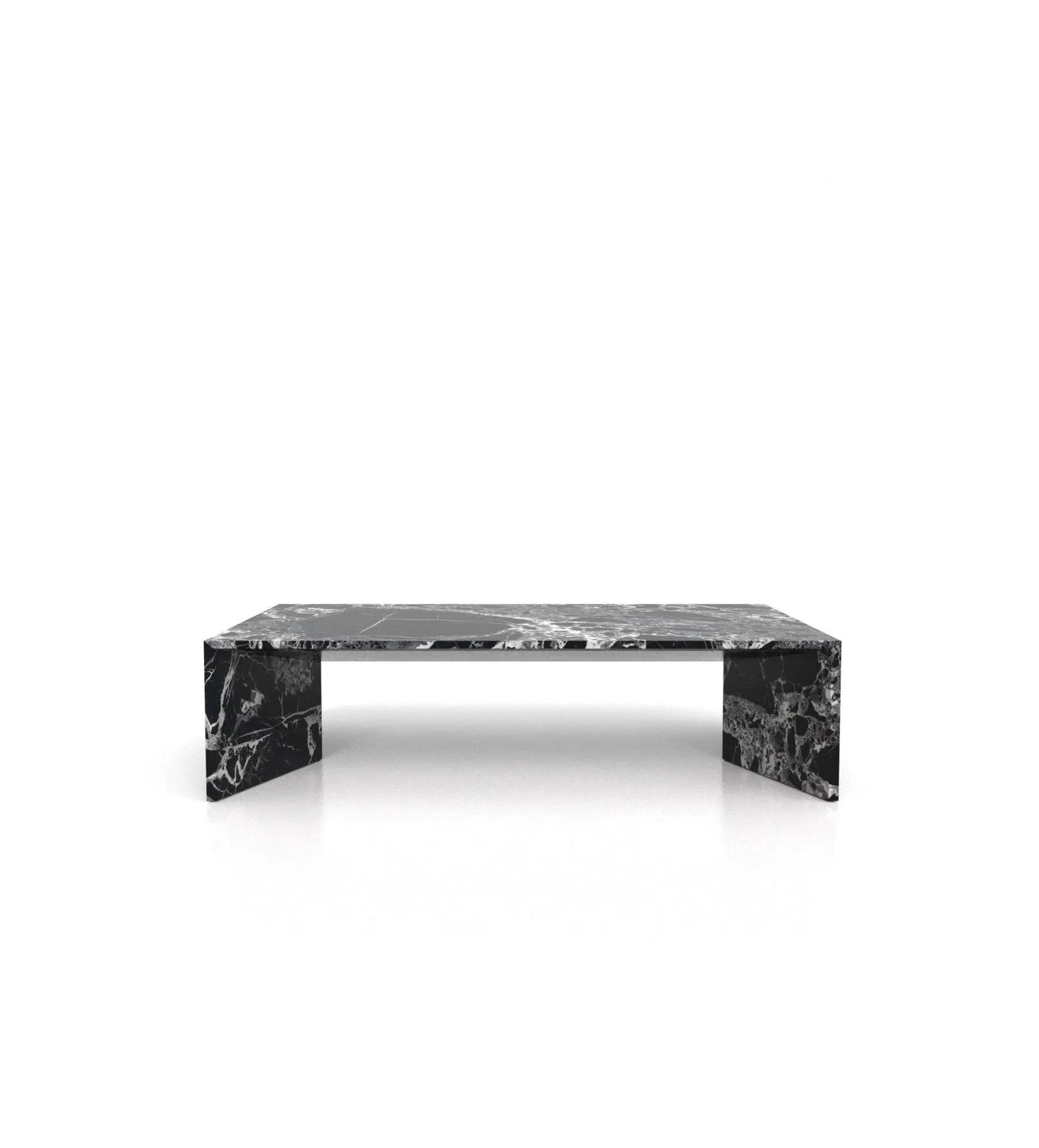 Stratos Coffee Table by Zicana Boutique