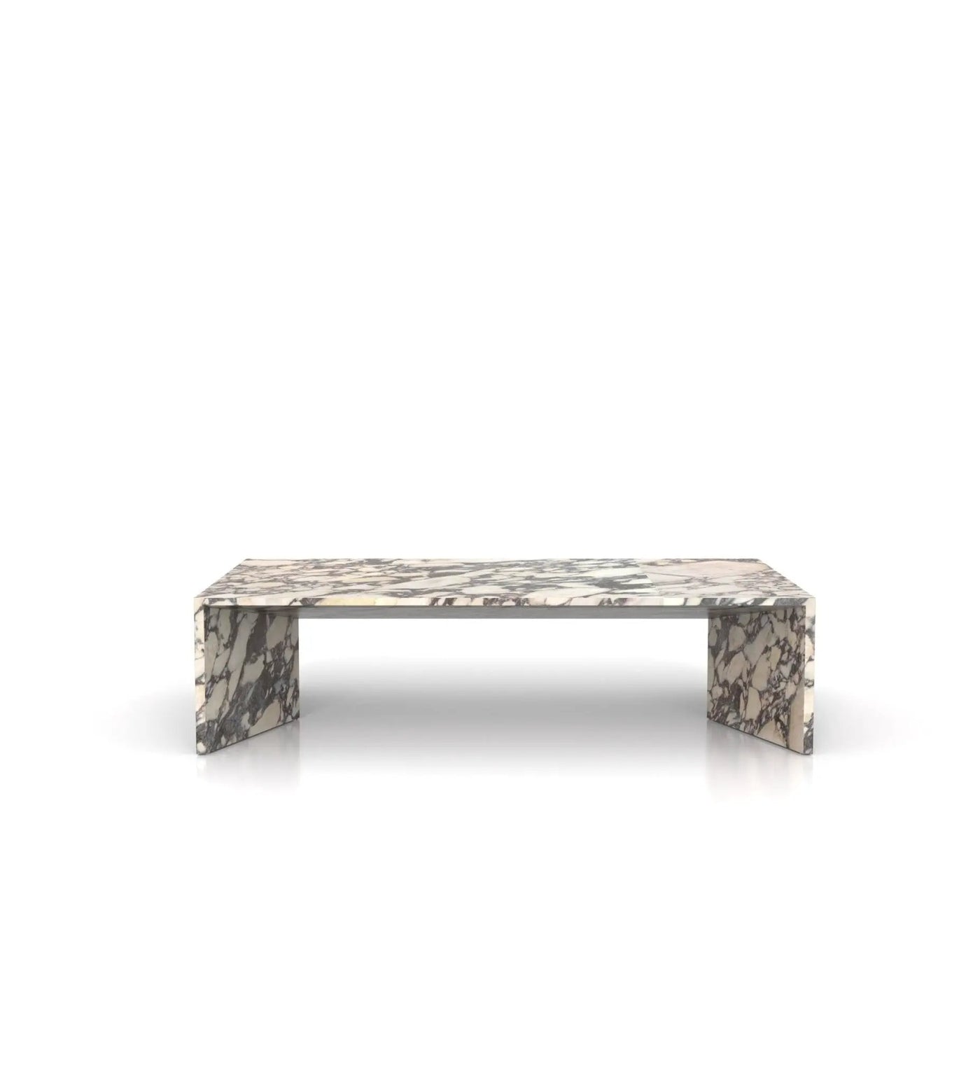 Stratos Coffee Table by Zicana Boutique