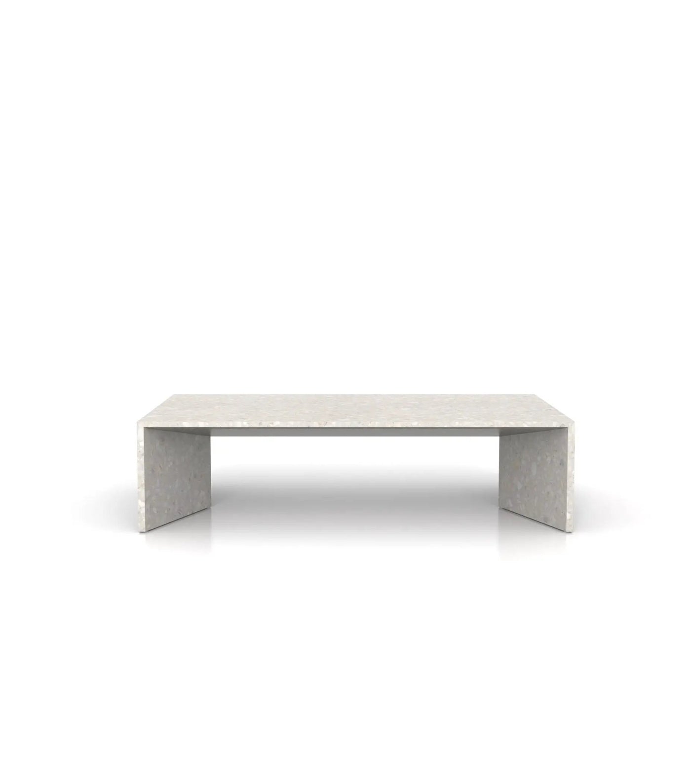 Stratos Coffee Table by Zicana Boutique