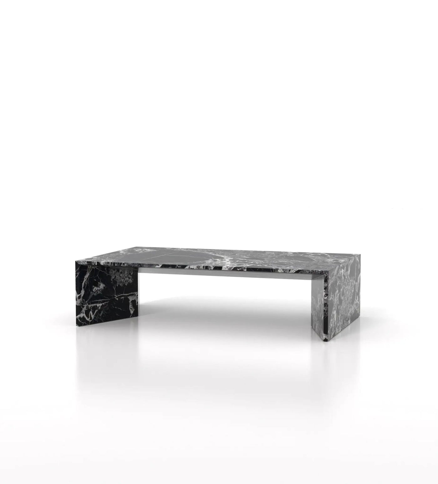 Stratos Coffee Table by Zicana Boutique