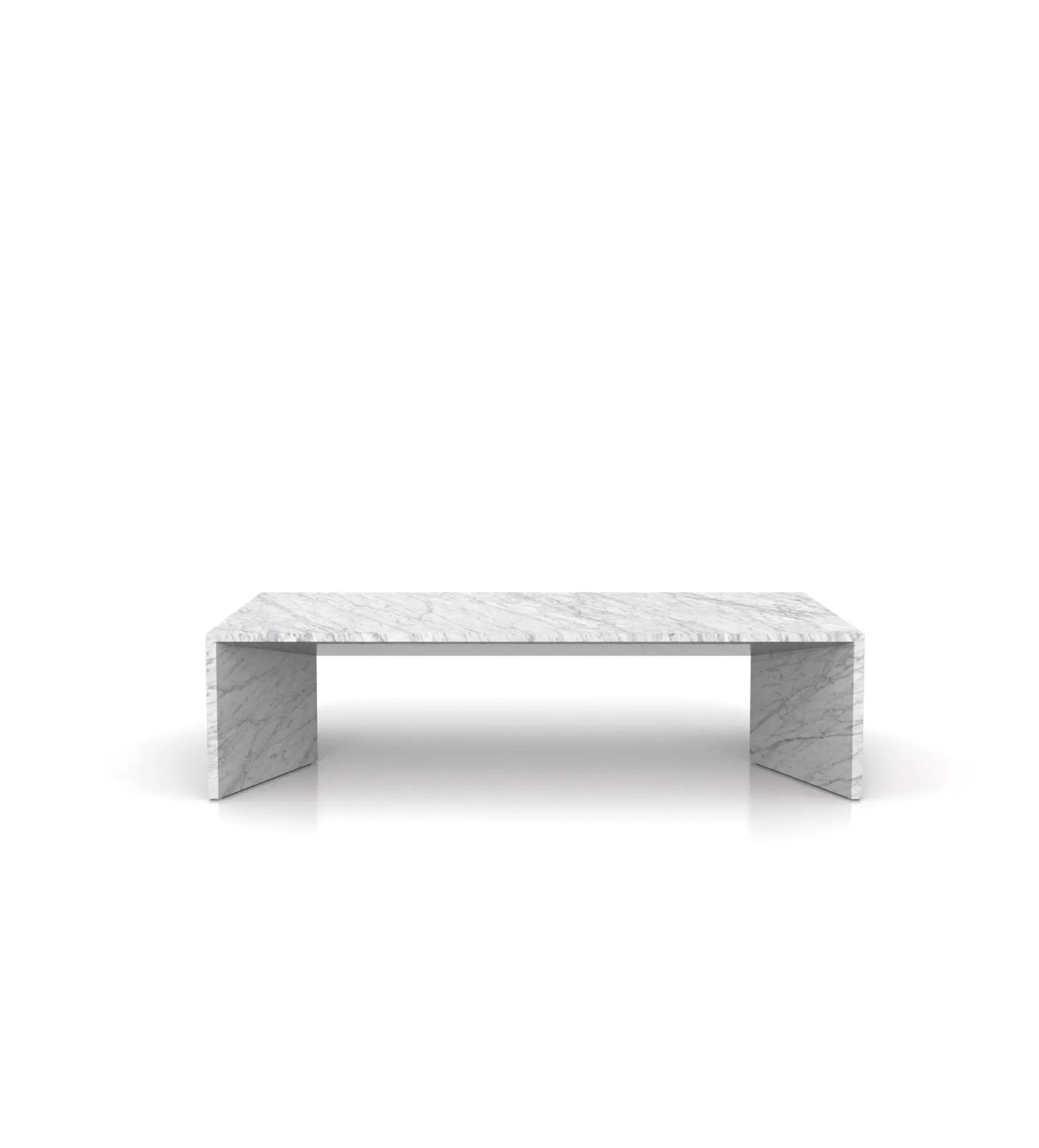 Stratos Coffee Table by Zicana Boutique