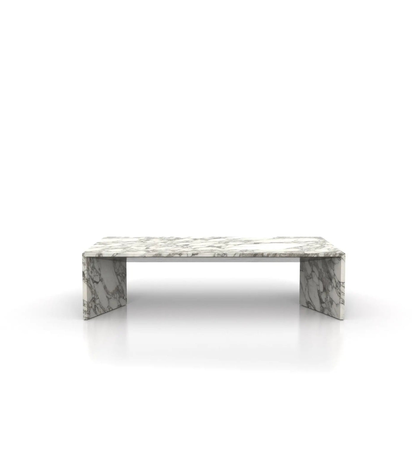 Stratos Coffee Table by Zicana Boutique