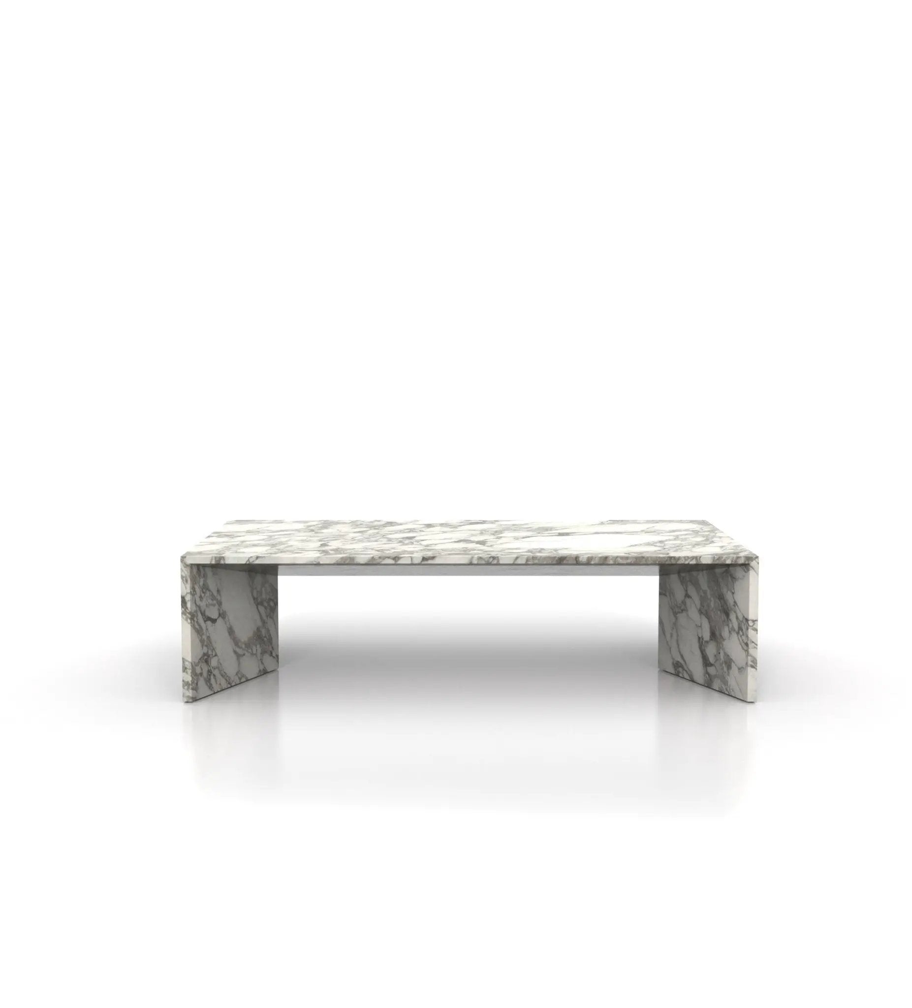 Stratos Coffee Table by Zicana Boutique