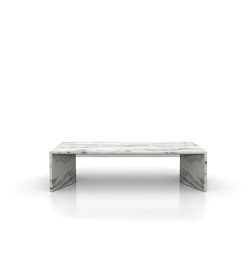 Stratos Coffee Table by Zicana Boutique