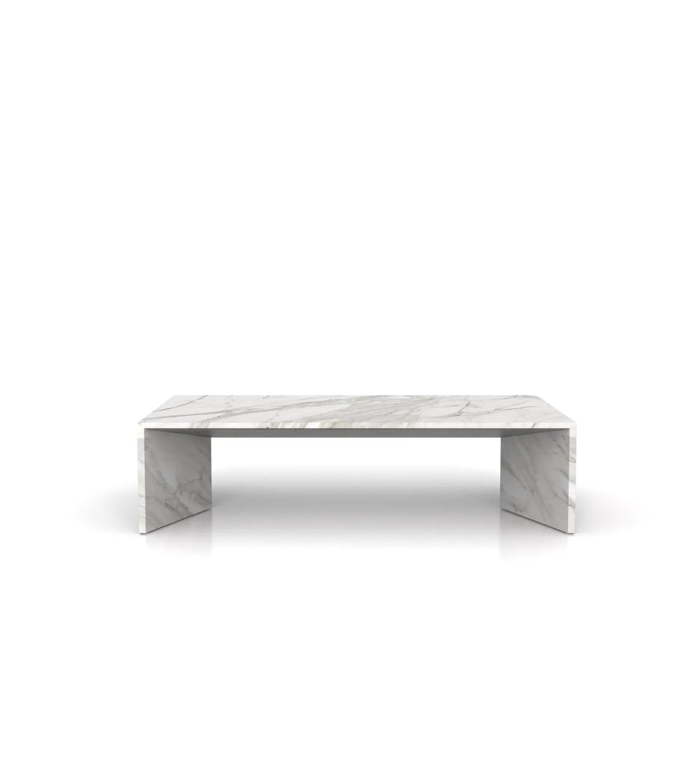 Stratos Coffee Table by Zicana Boutique