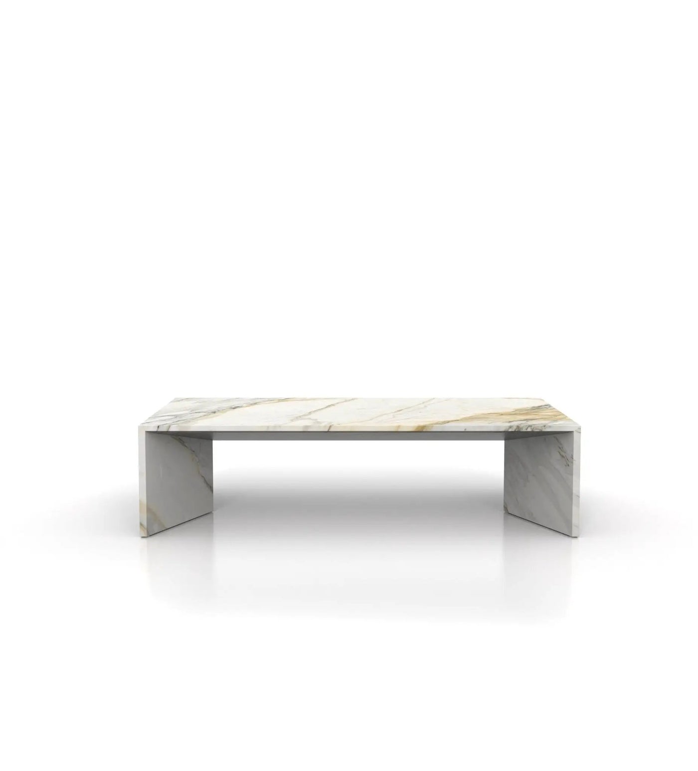 Stratos Coffee Table by Zicana Boutique