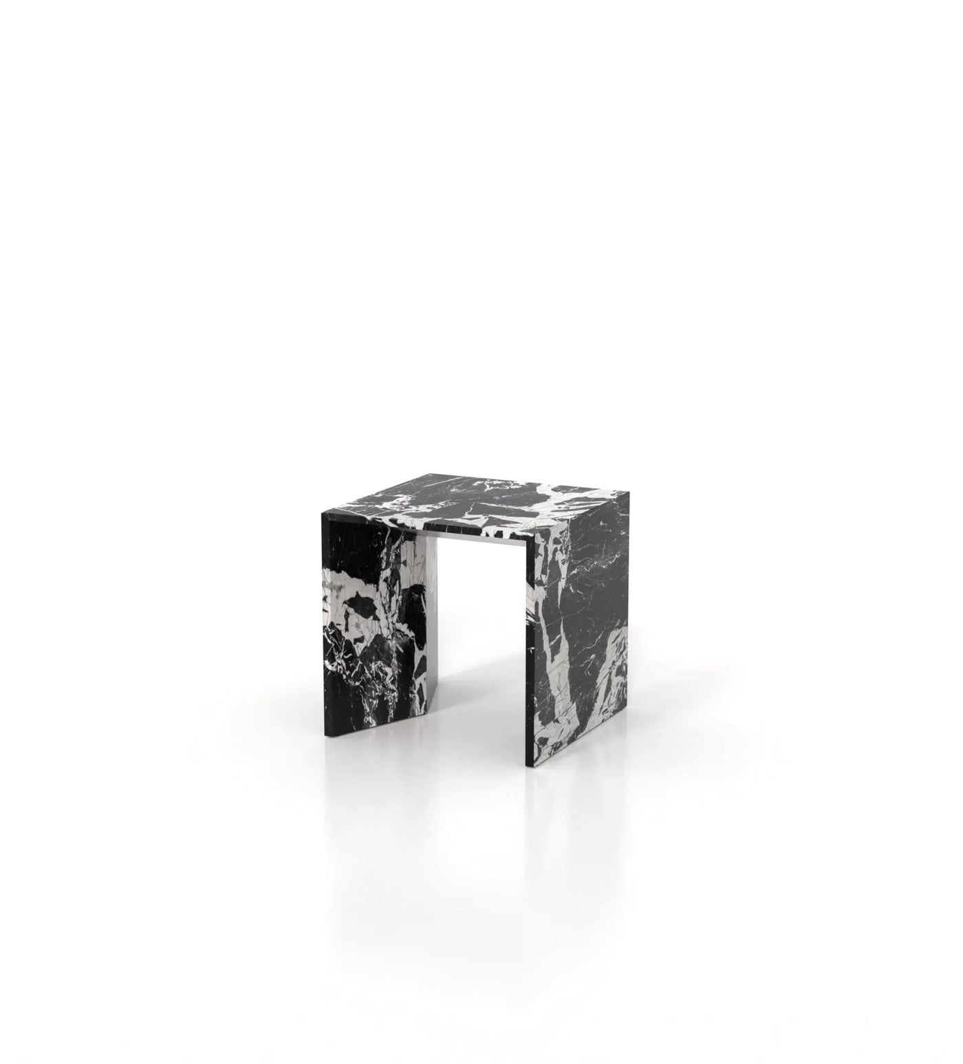Stratos Side Table by Zicana Boutique