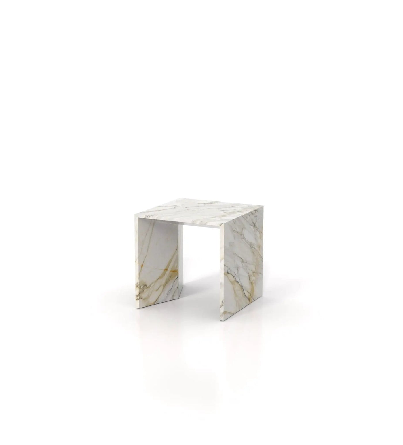 Stratos Side Table by Zicana Boutique