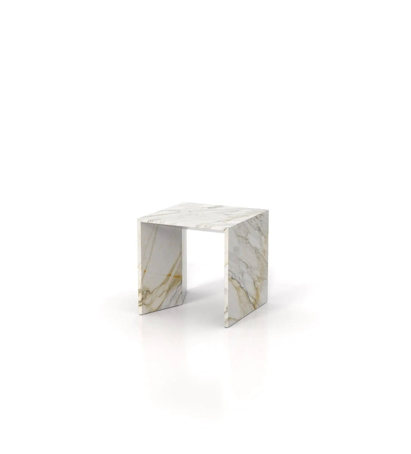 Stratos Side Table by Zicana Boutique