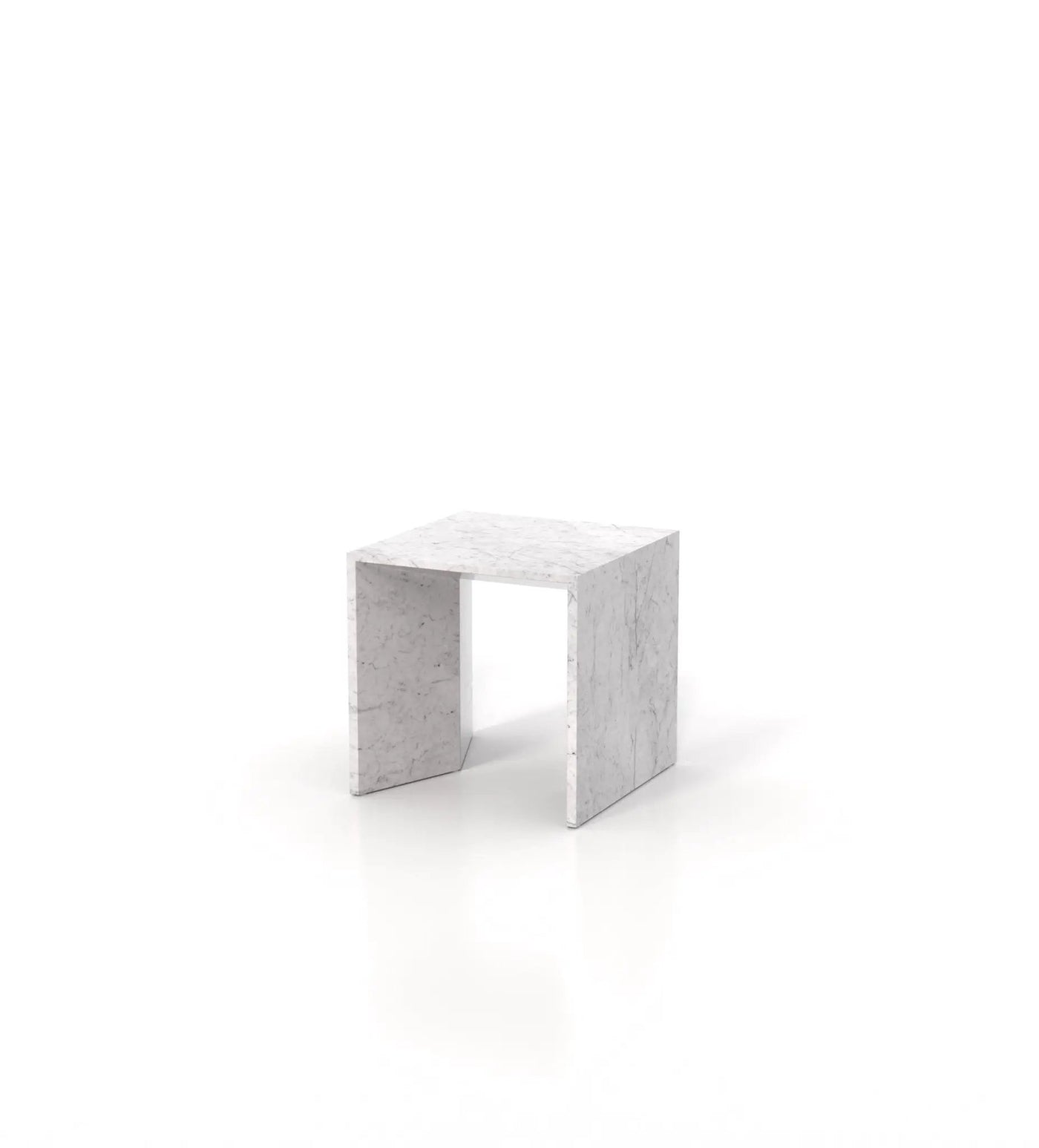 Stratos Side Table by Zicana Boutique