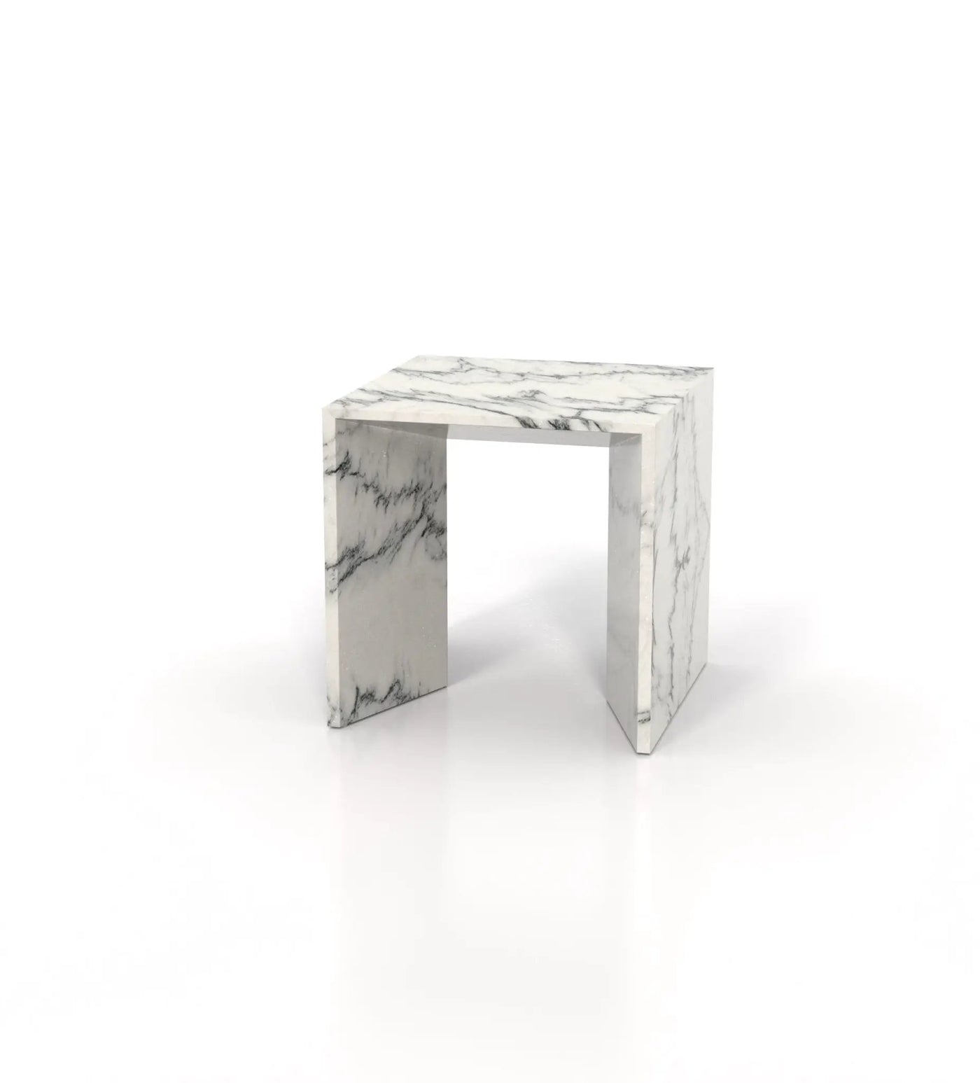 Stratos Side Table by Zicana Boutique