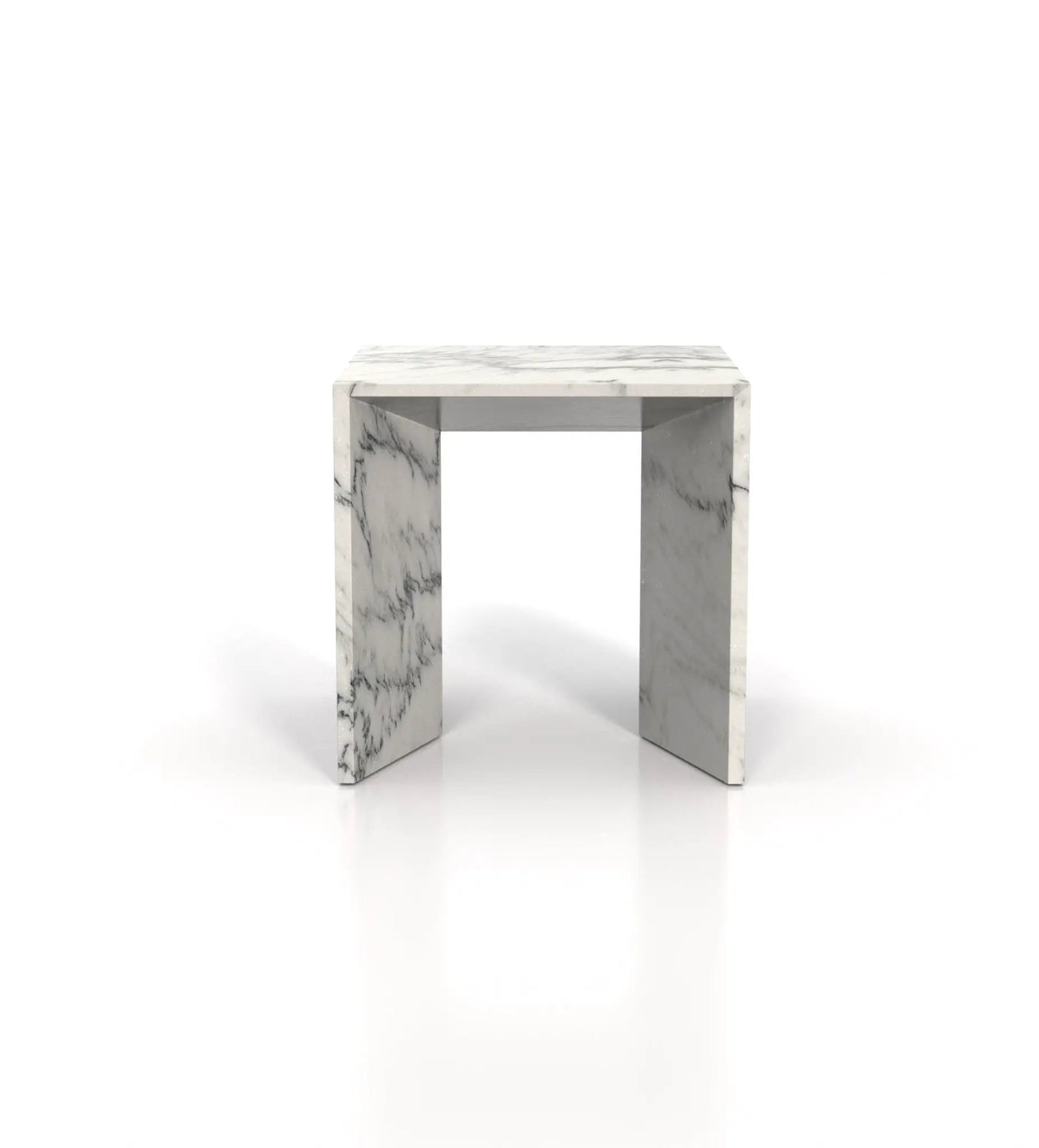 Stratos Side Table by Zicana Boutique
