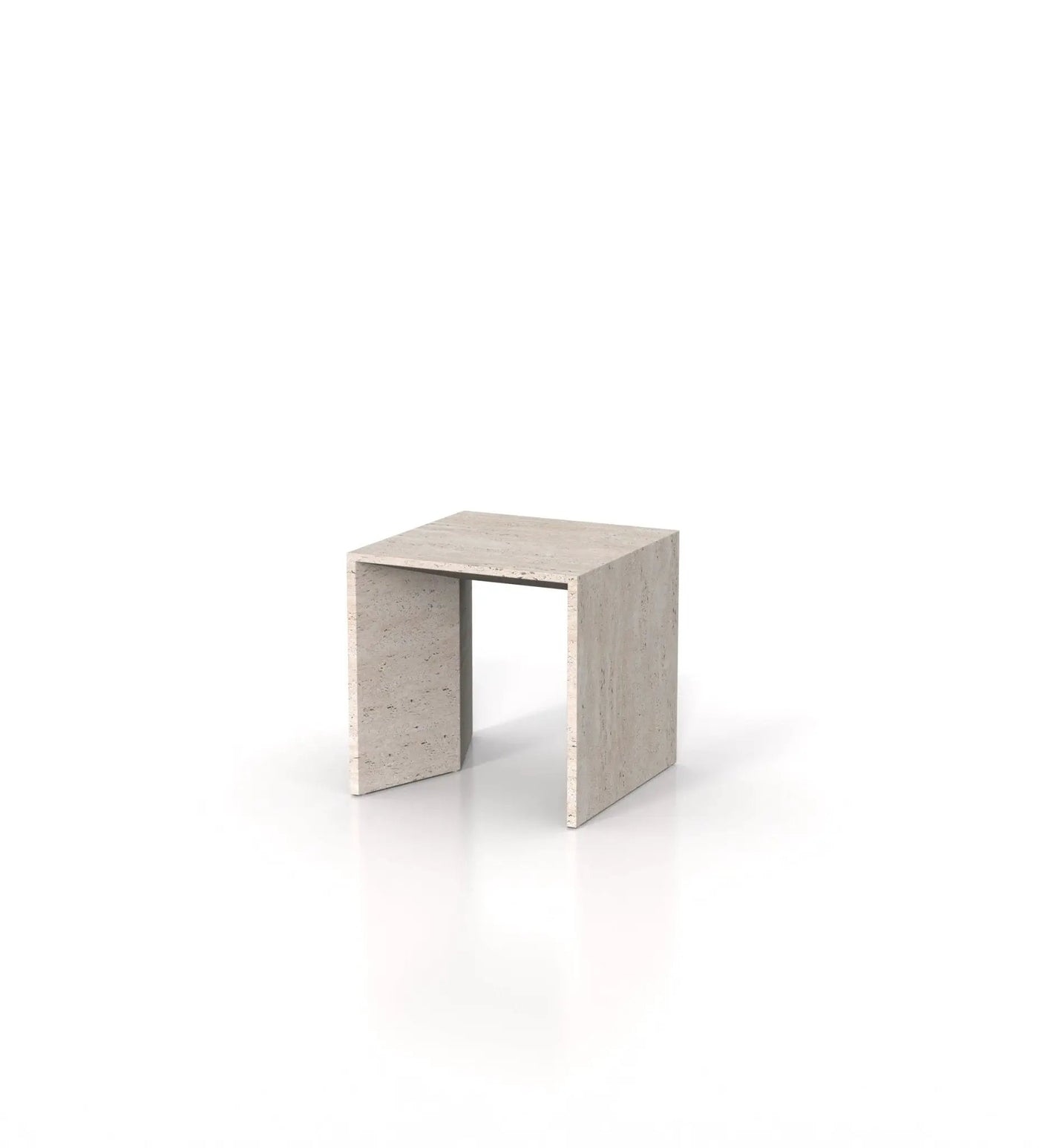 Stratos Side Table by Zicana Boutique