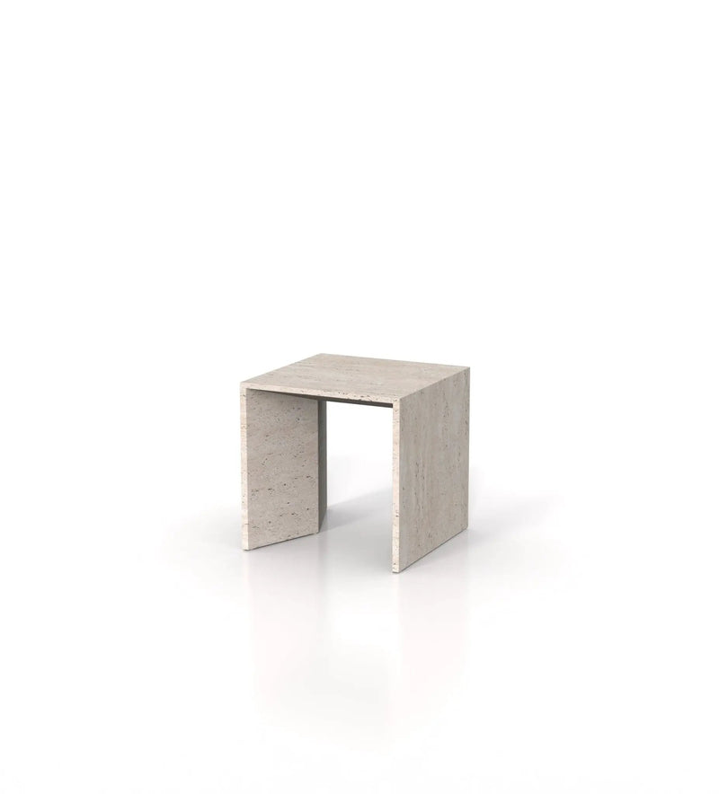 Stratos Side Table by Zicana Boutique