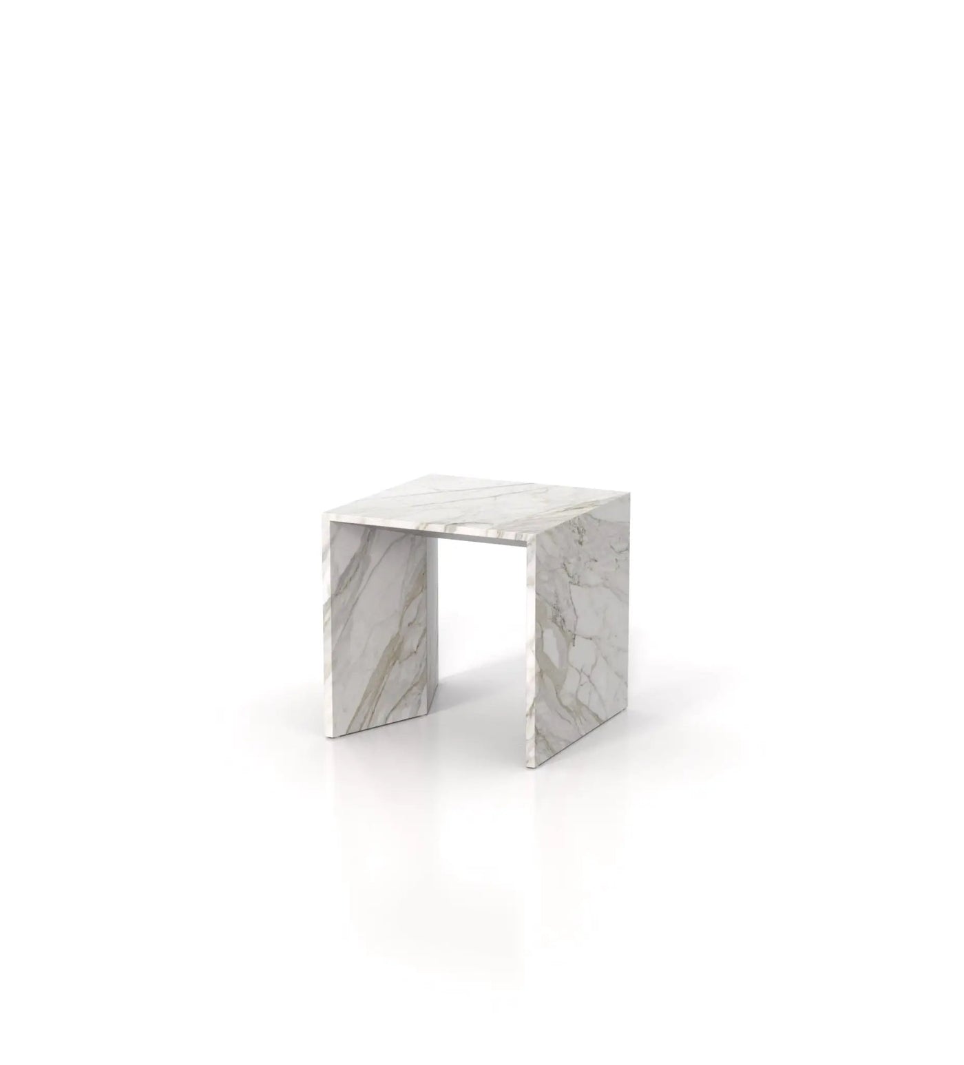 Stratos Side Table by Zicana Boutique