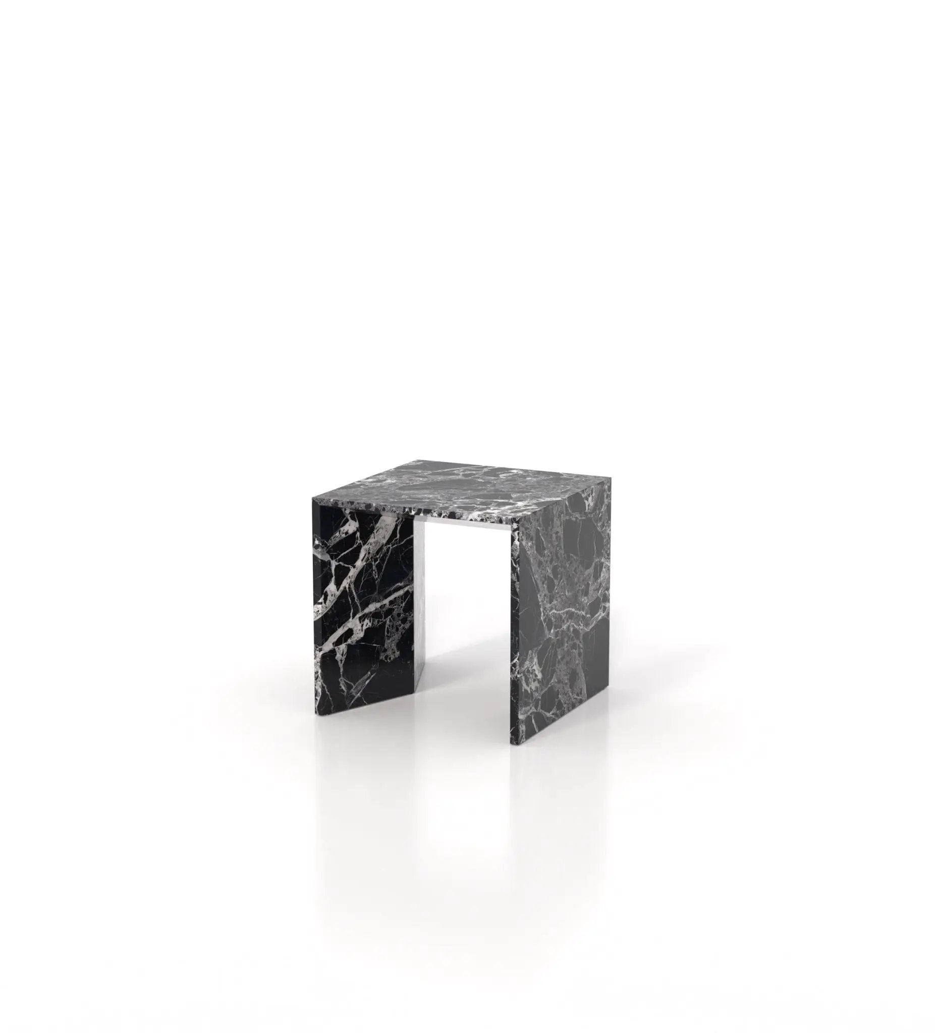 Stratos Side Table by Zicana Boutique