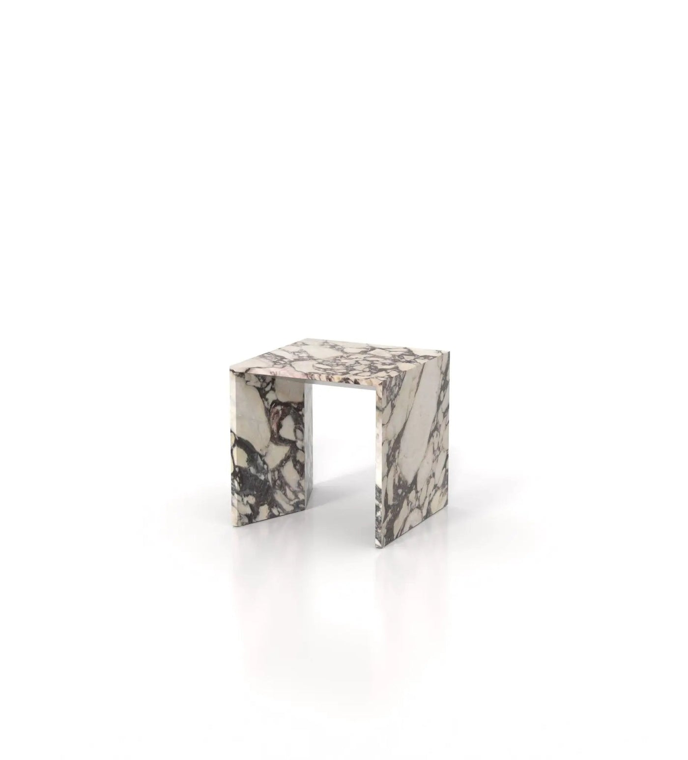 Stratos Side Table by Zicana Boutique