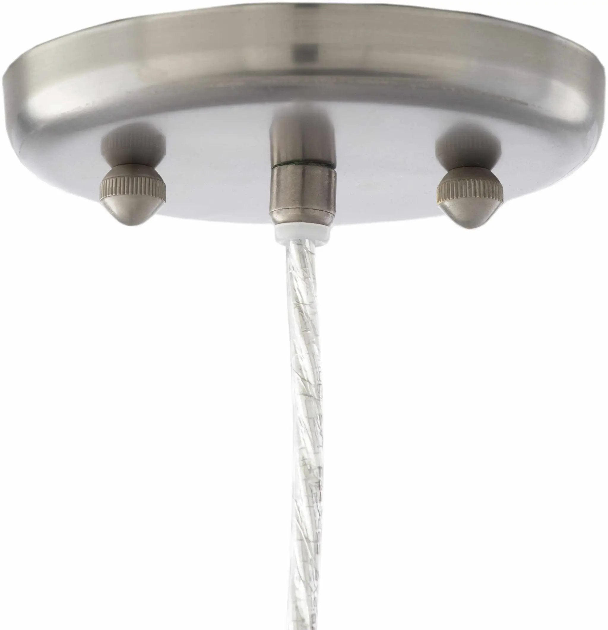 Strensall Ceiling Light - Clearance by Boutique Rugs