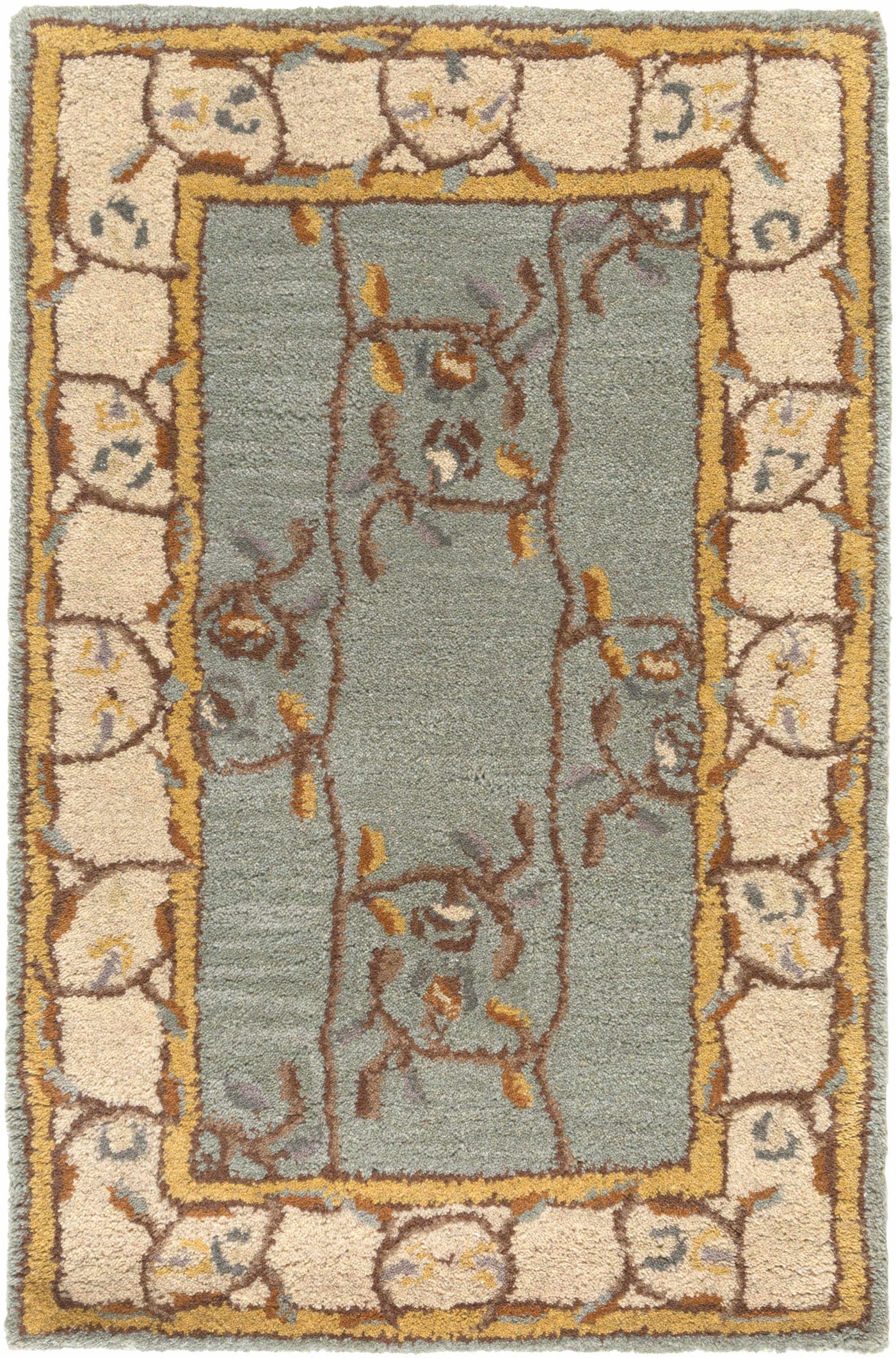 Stringer Area Rug by Boutique Rugs