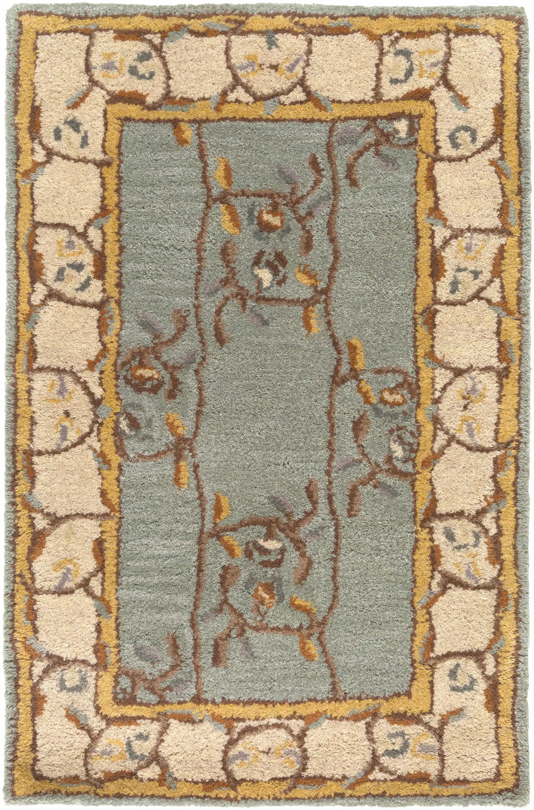 Stringer Area Rug by Boutique Rugs