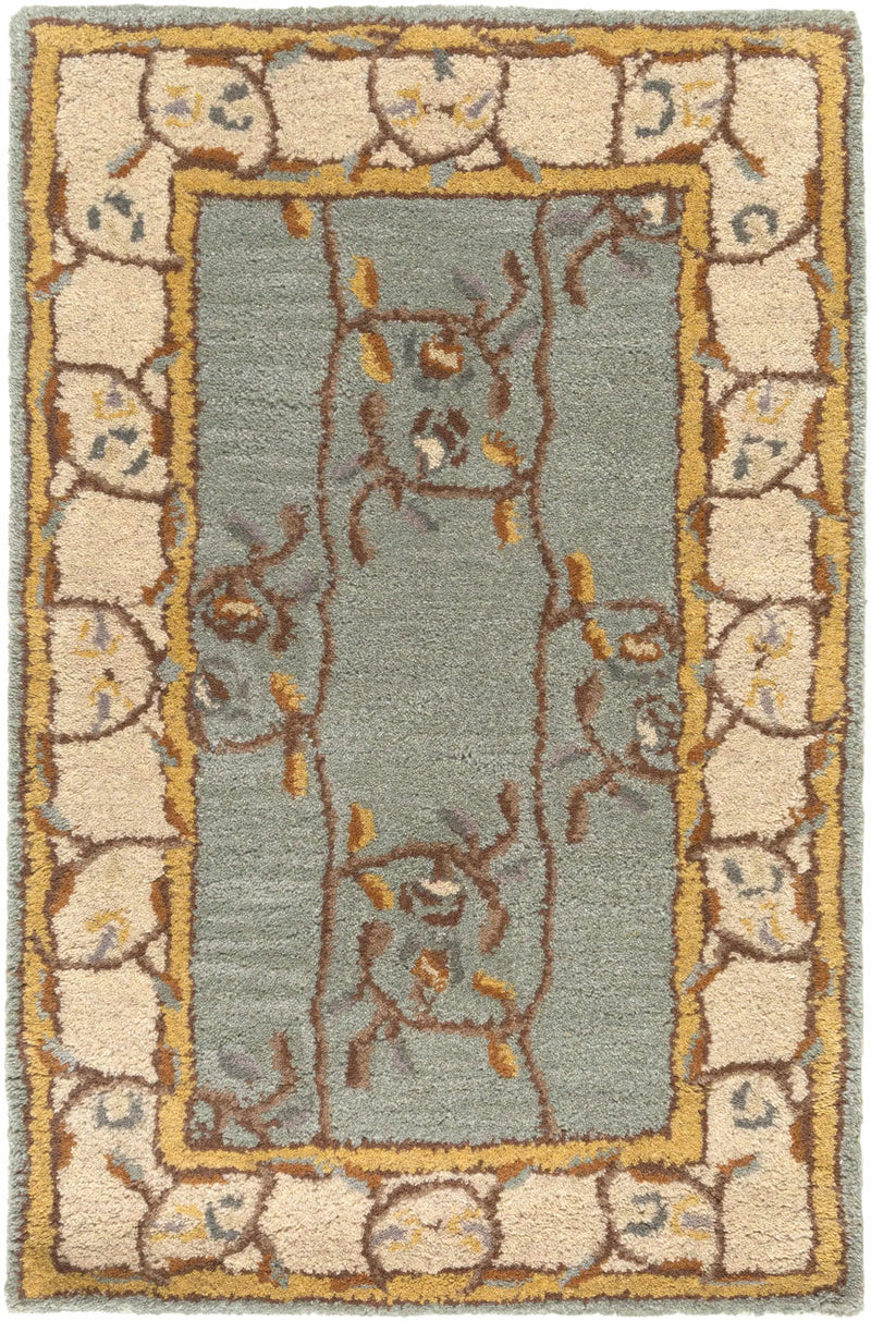 Stringer Area Rug by Boutique Rugs