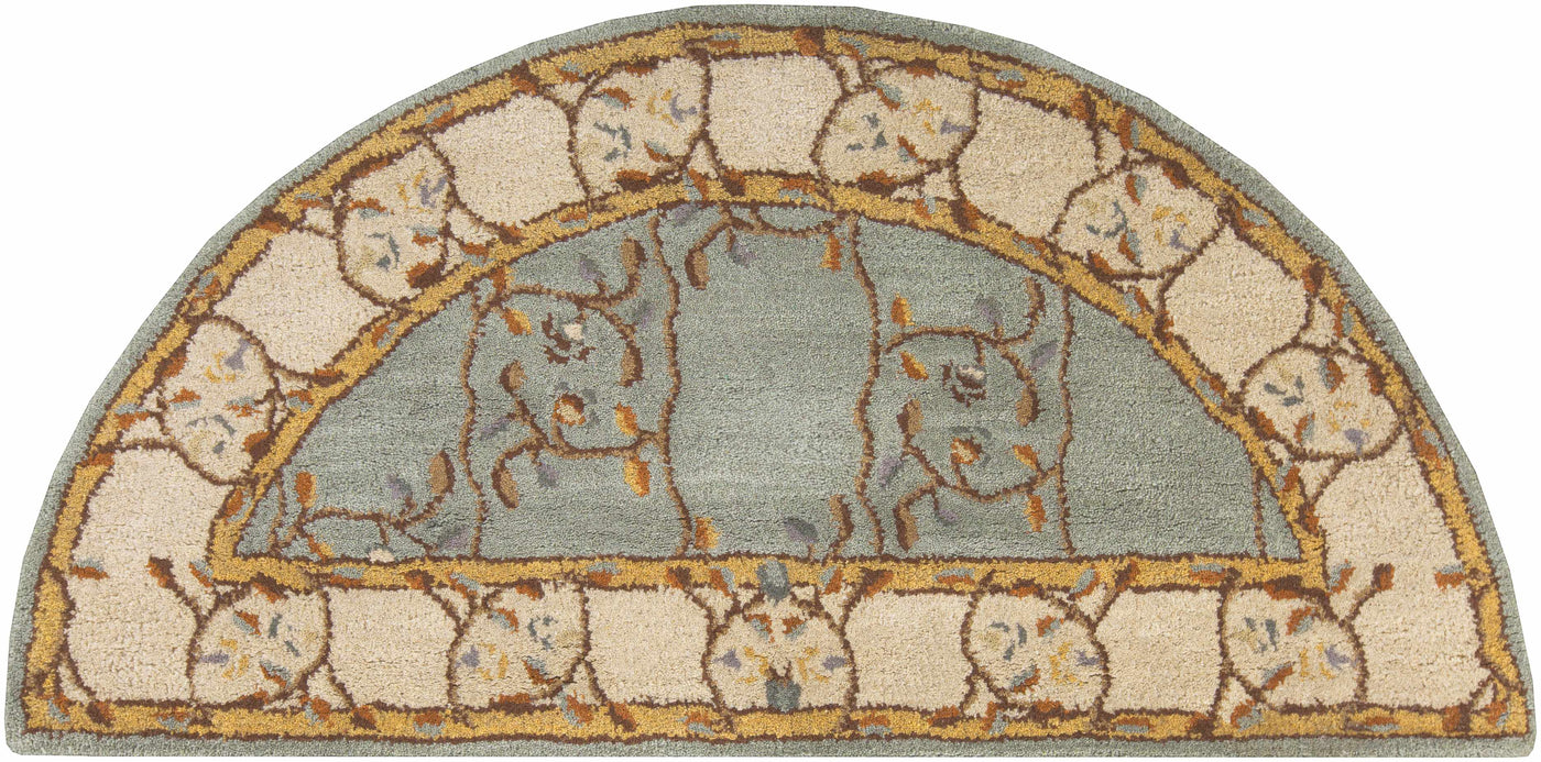 Stringer Area Rug by Boutique Rugs