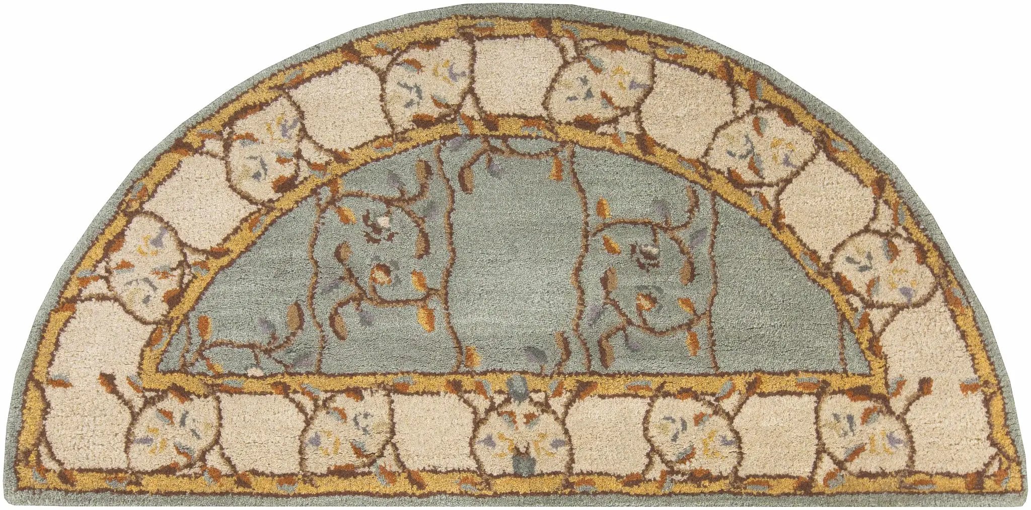 Stringer Area Rug by Boutique Rugs