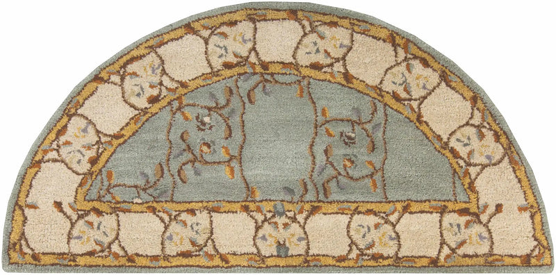 Stringer Area Rug by Boutique Rugs