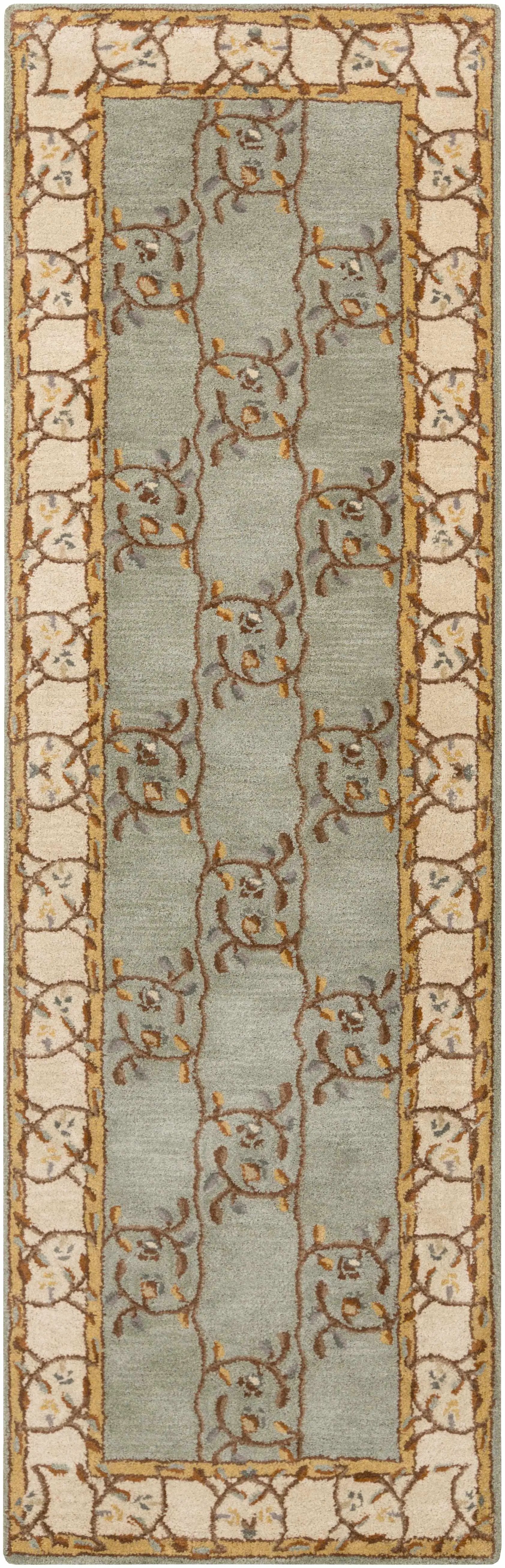 Stringer Area Rug by Boutique Rugs