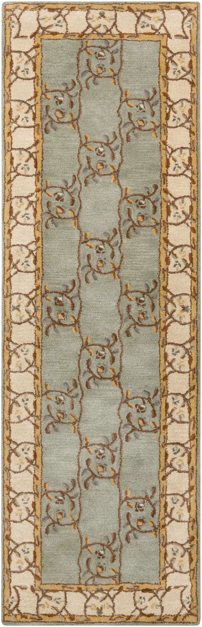 Stringer Area Rug by Boutique Rugs