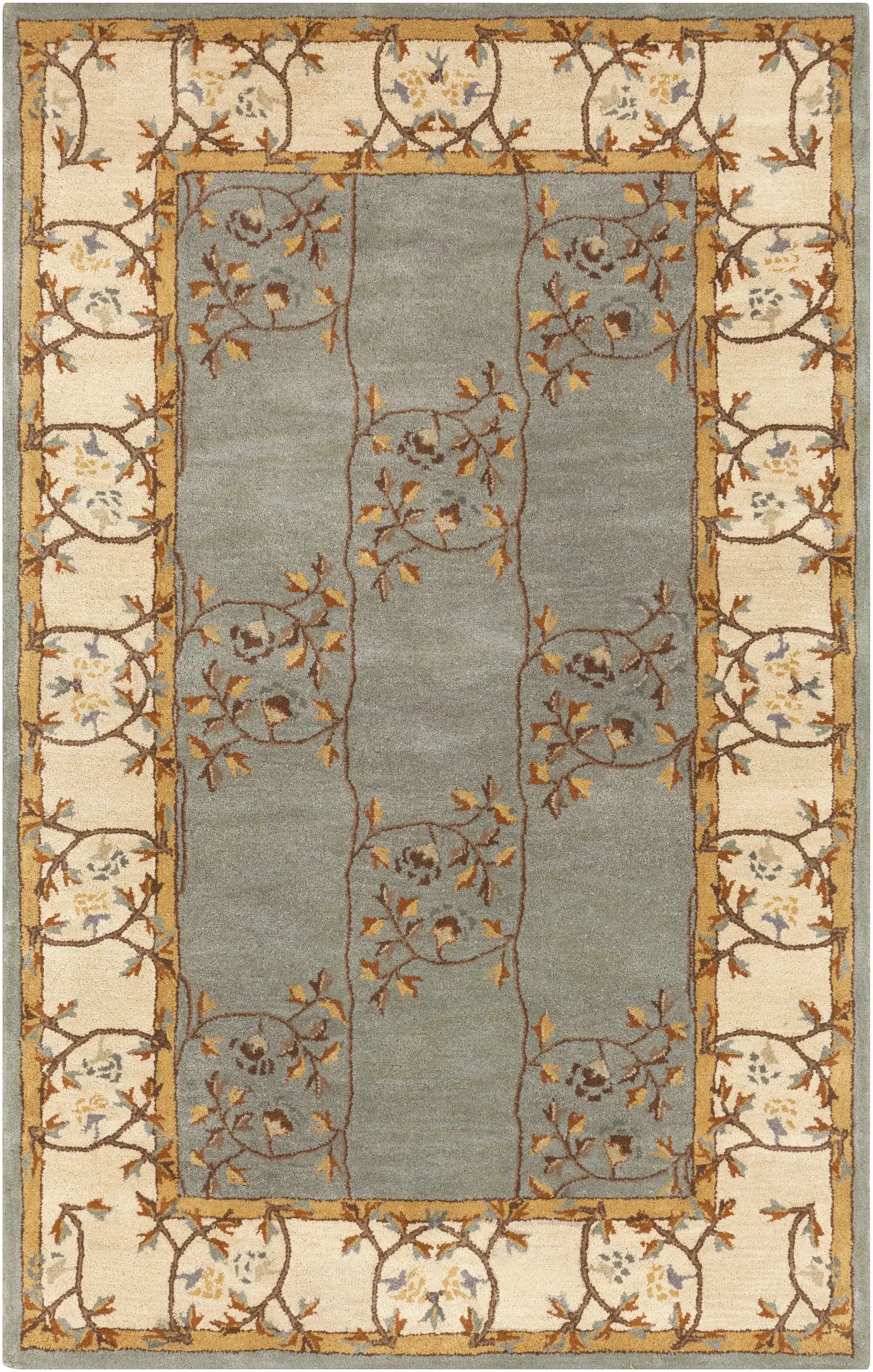 Stringer Area Rug by Boutique Rugs