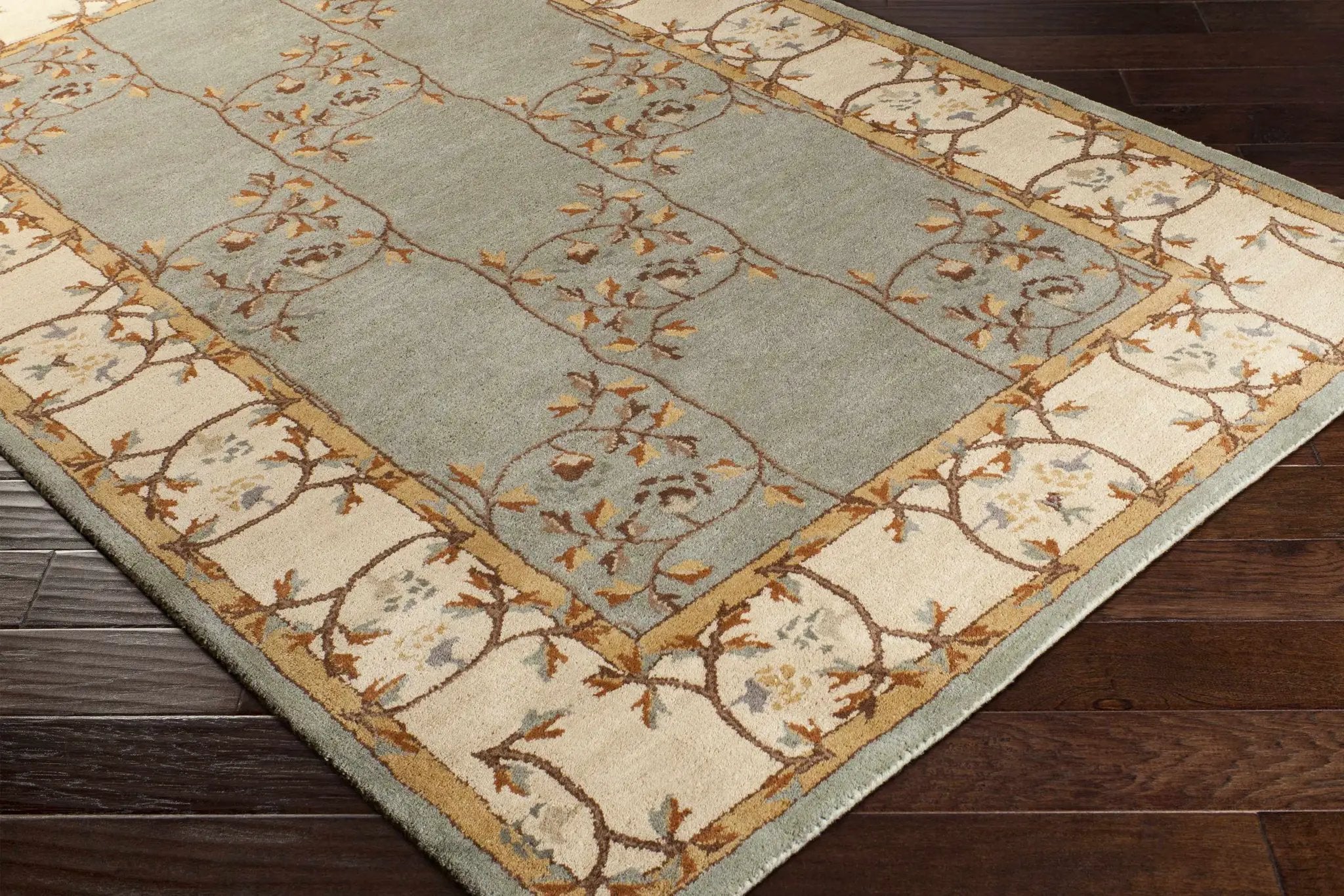Stringer Area Rug by Boutique Rugs