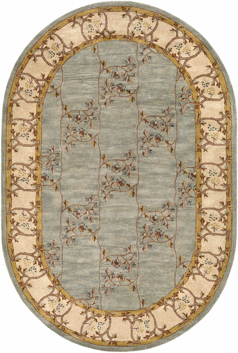 Stringer Area Rug by Boutique Rugs